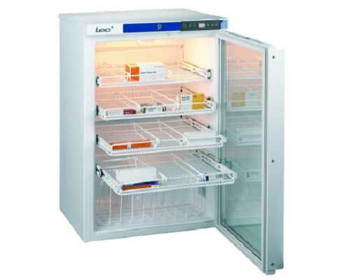 Lec Pharmacy Refrigerators PE507DP2